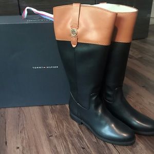 Tommy Hilfiger Shano- WC size 8.5
